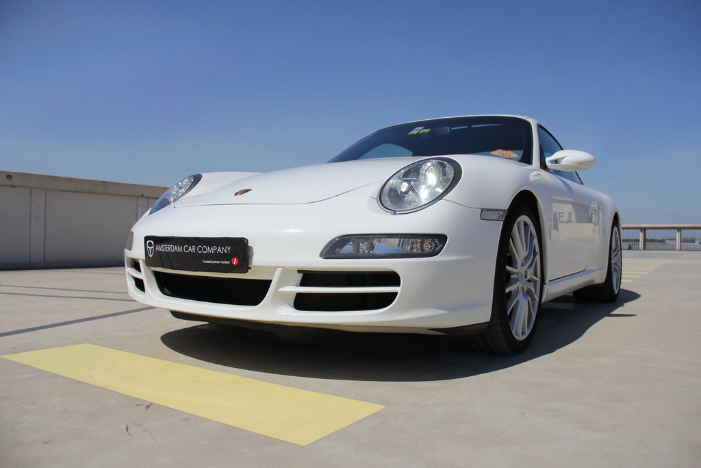 Porsche 997 Carrera S