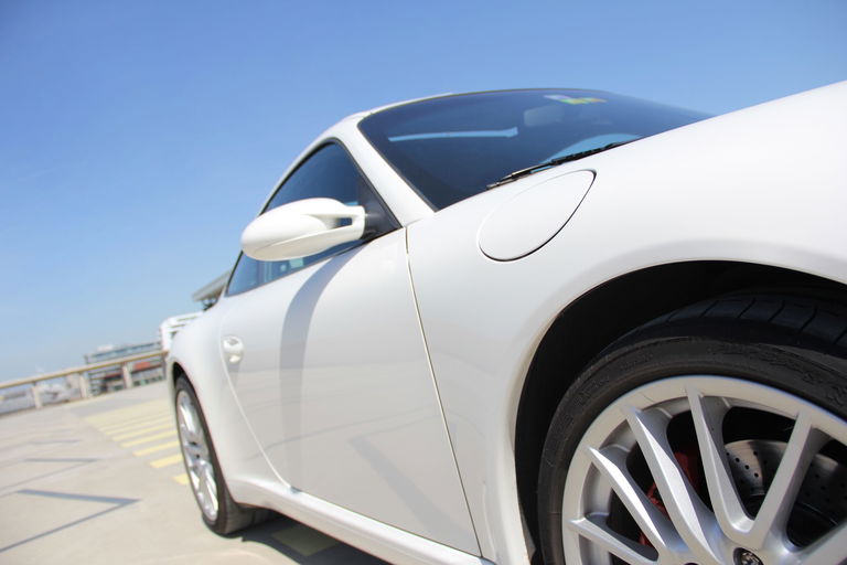 Porsche 997 Carrera S