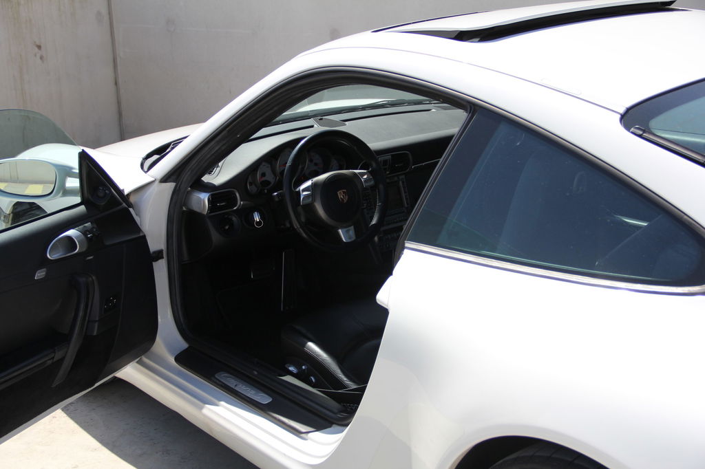 Porsche 997 Carrera S