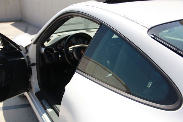 Porsche 997 Carrera S