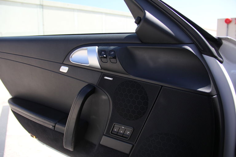 Porsche 997 Carrera S