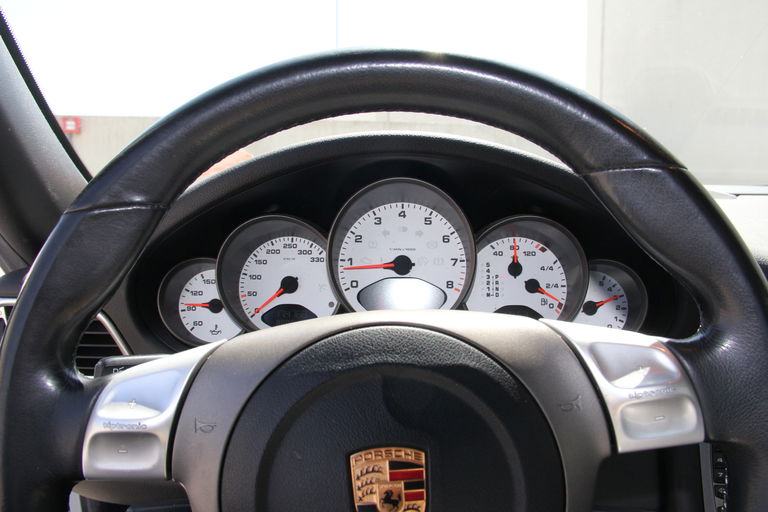 Porsche 997 Carrera S