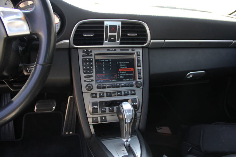 Porsche 997 Carrera S