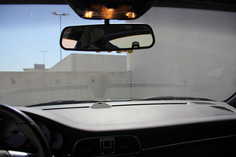 Porsche 997 Carrera S