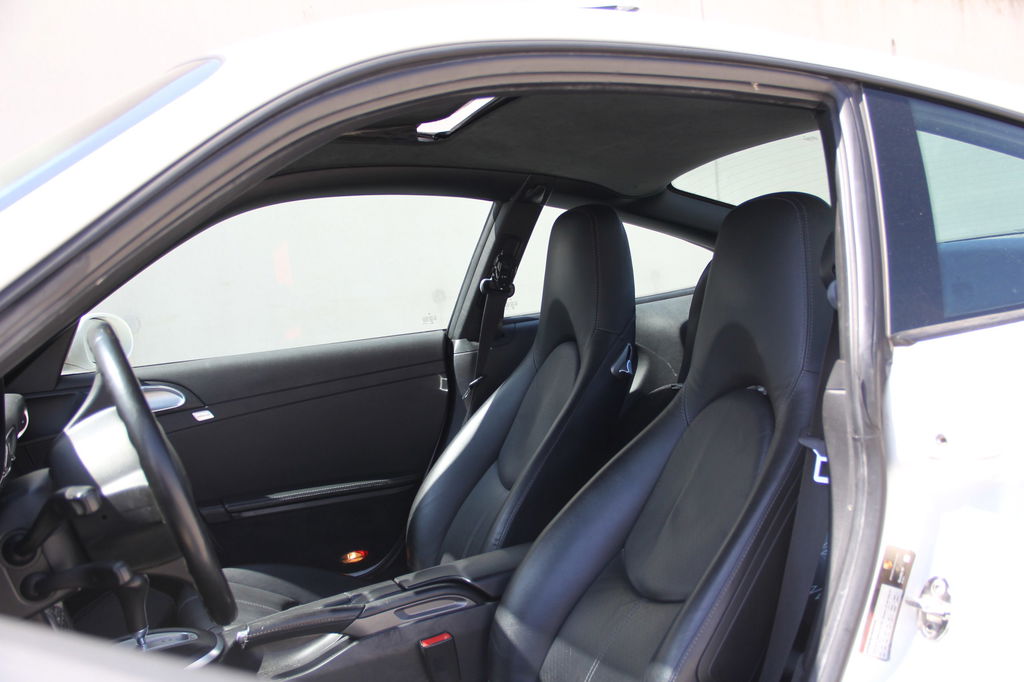 Porsche 997 Carrera S