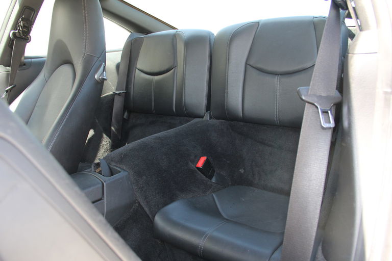 Porsche 997 Carrera S