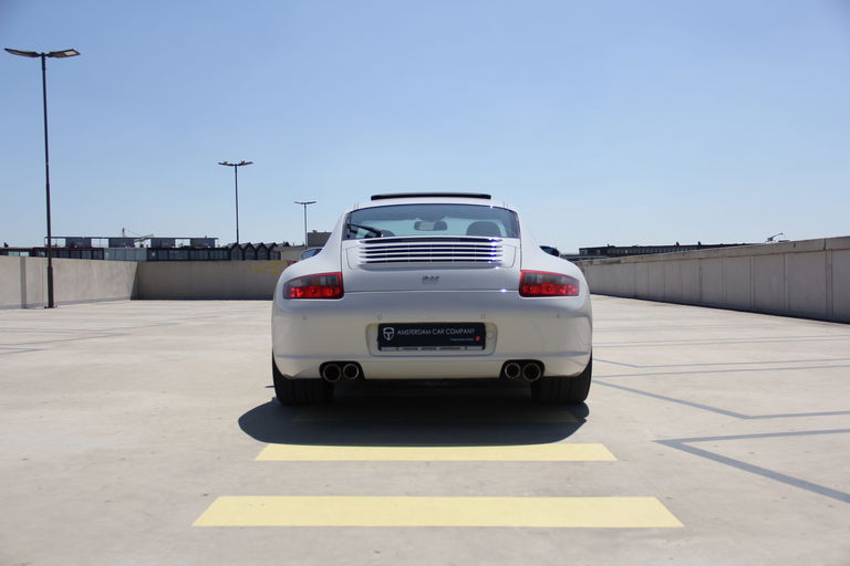 Porsche 997 Carrera S