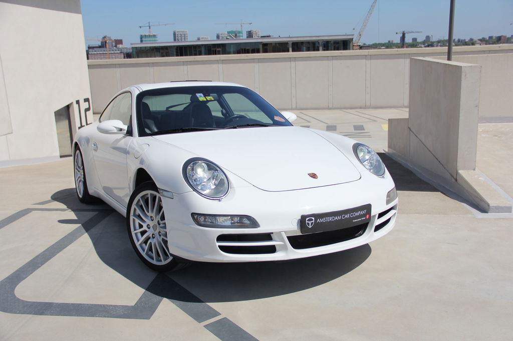 Porsche 997 Carrera S