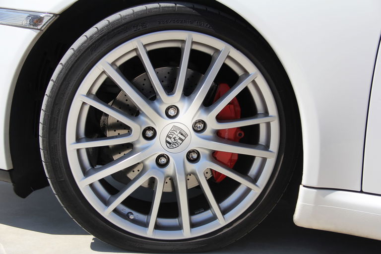 Porsche 997 Carrera S