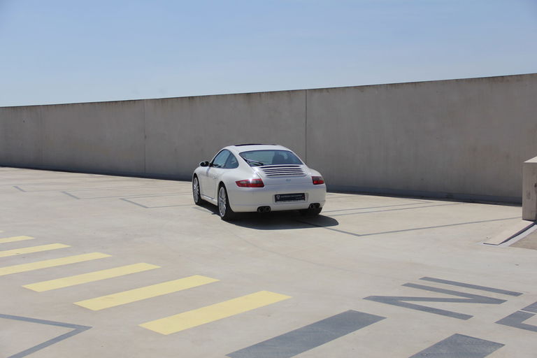 Porsche 997 Carrera S