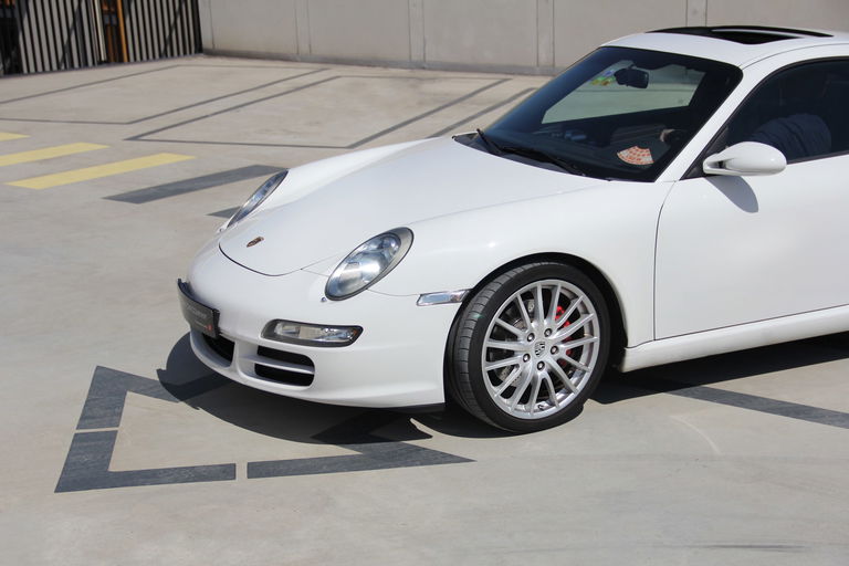 Porsche 997 Carrera S
