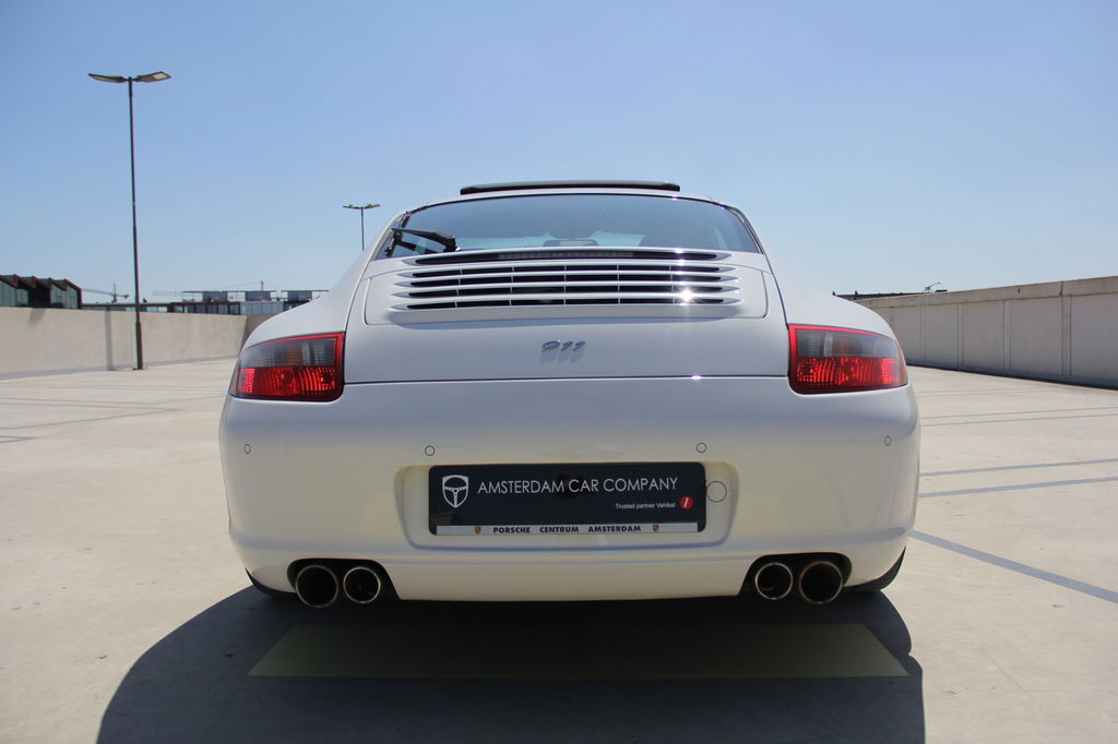 Porsche 997 Carrera S