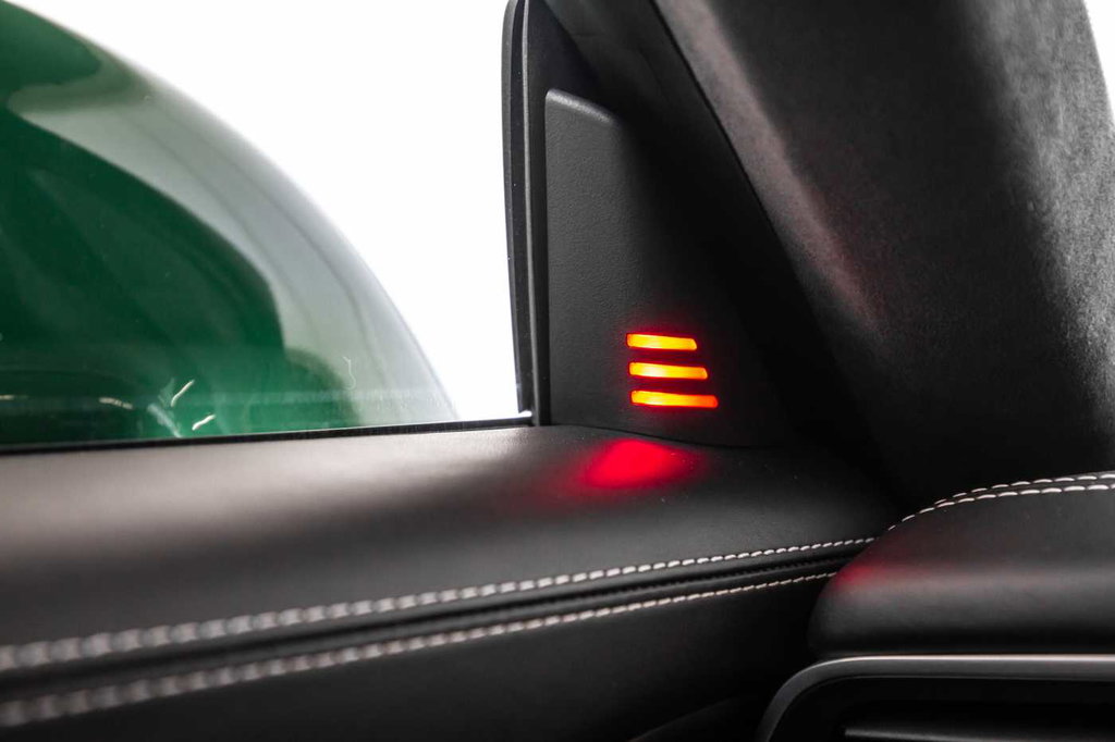 Porsche 991.2 Carrera GTS