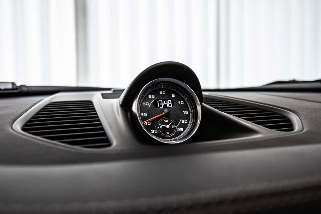 Porsche 991.2 Carrera GTS