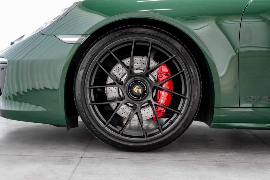 Porsche 991.2 Carrera GTS