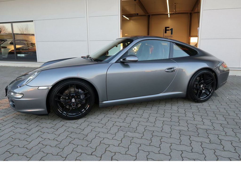 Porsche 997 Carrera
