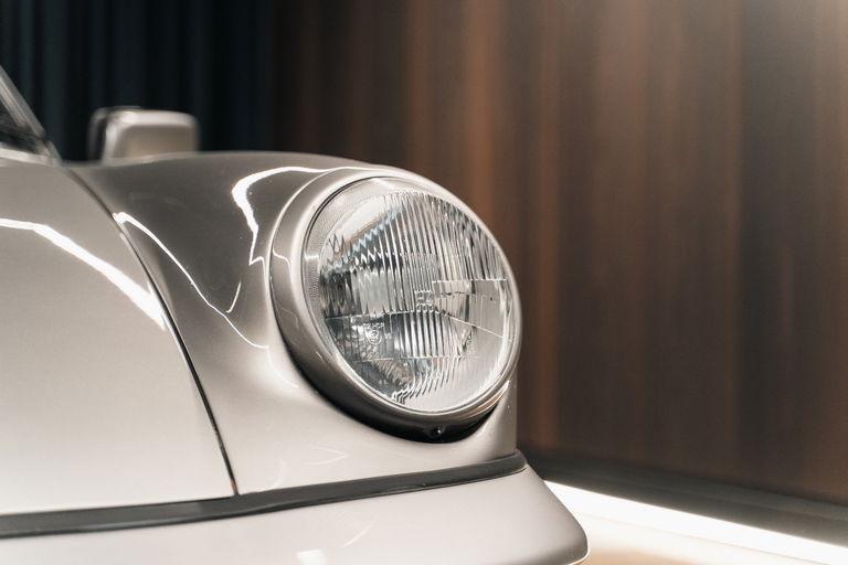 Porsche 964 Carrera 4