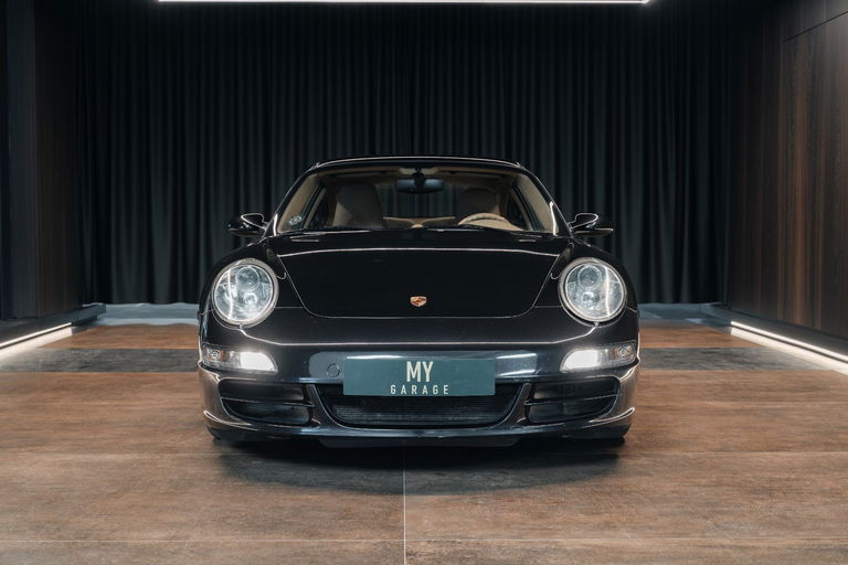 Porsche 997 Carrera S