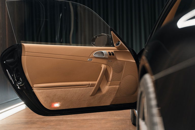 Porsche 997 Carrera S