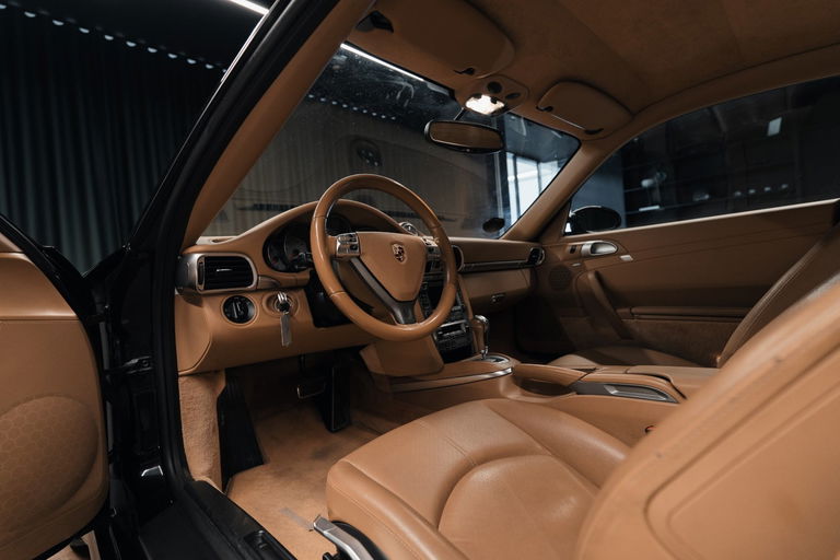Porsche 997 Carrera S