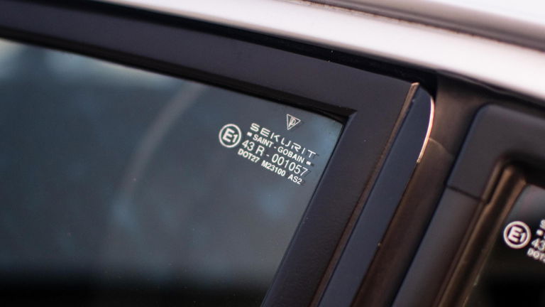 Porsche 964 Carrera RS