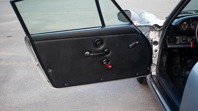 Porsche 964 Carrera RS