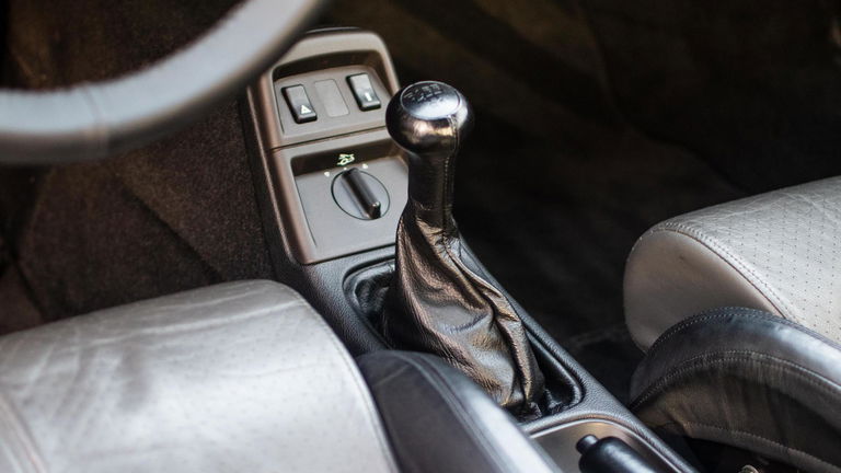 Porsche 964 Carrera RS