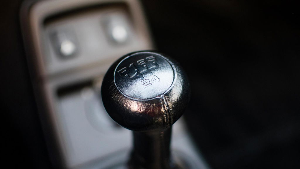 Porsche 964 Carrera RS