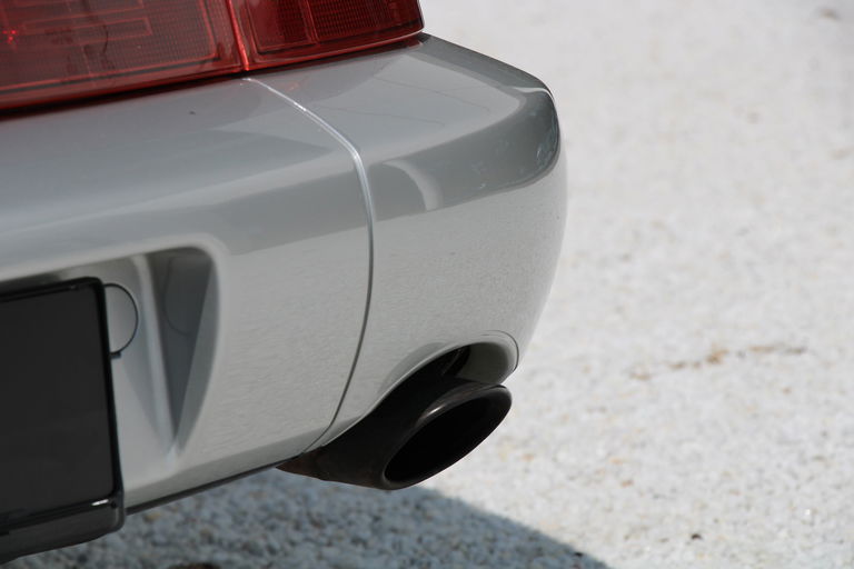 Porsche 964 Carrera 2 Speedster