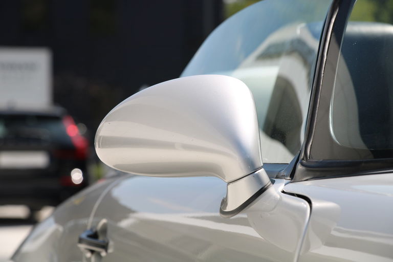 Porsche 964 Carrera 2 Speedster