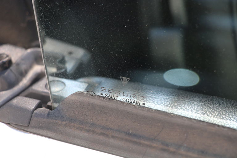 Porsche 964 Carrera 2 Speedster