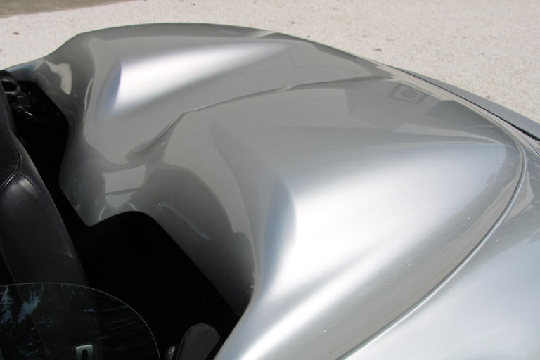 Porsche 964 Carrera 2 Speedster