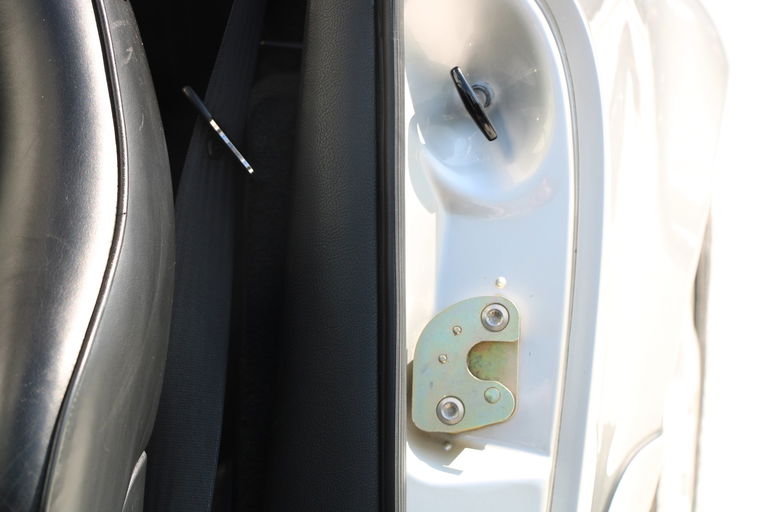 Porsche 964 Carrera 2 Speedster