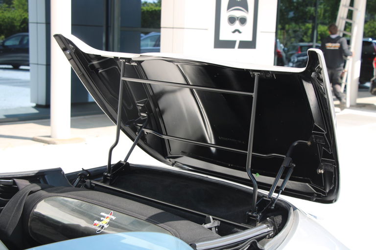 Porsche 964 Carrera 2 Speedster