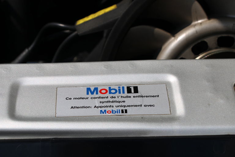 Porsche 964 Carrera 2 Speedster