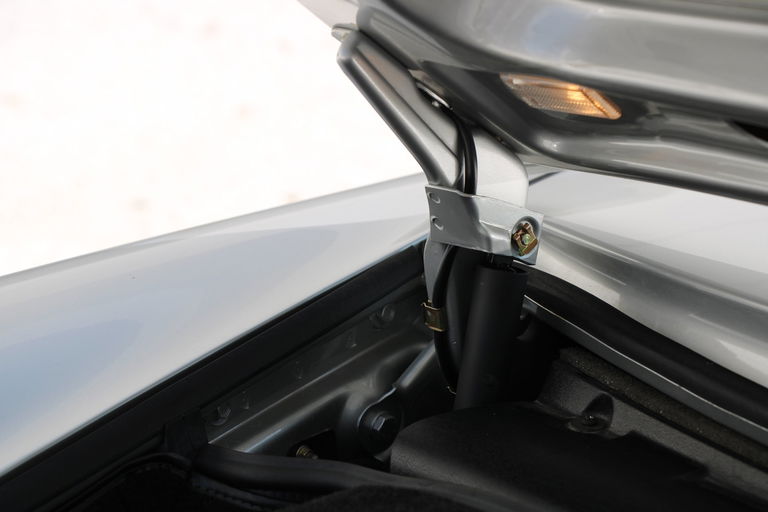 Porsche 964 Carrera 2 Speedster