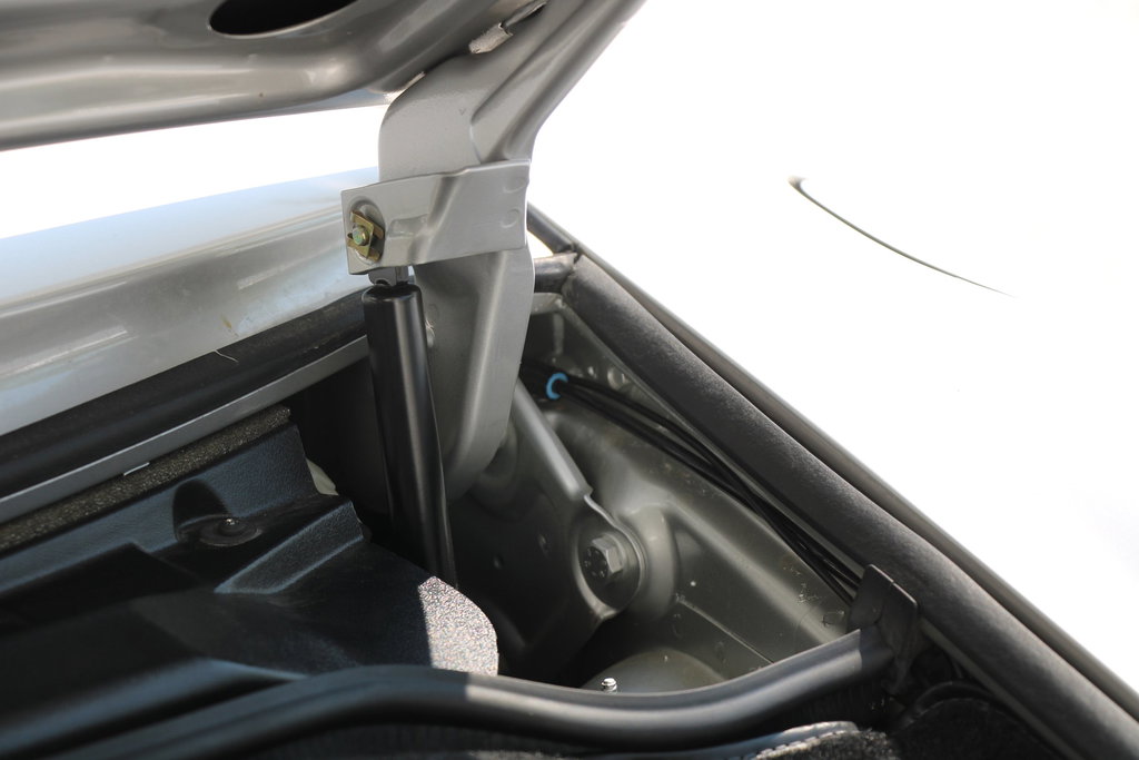 Porsche 964 Carrera 2 Speedster