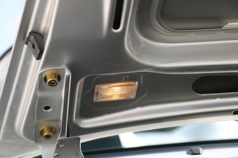 Porsche 964 Carrera 2 Speedster