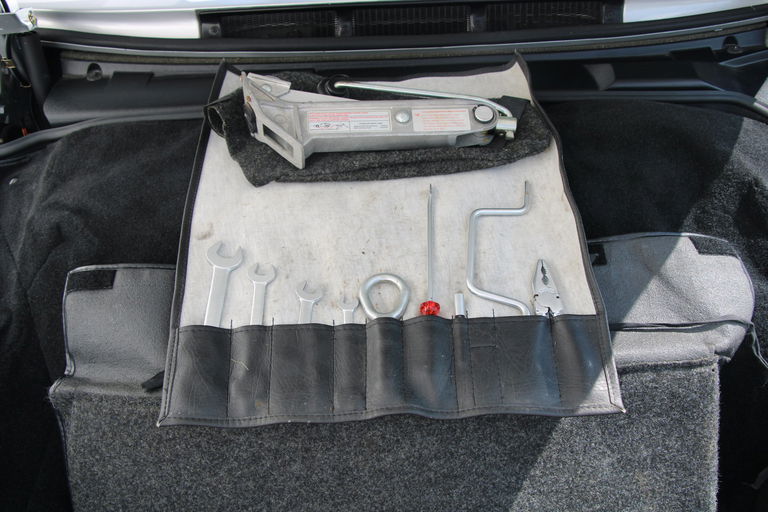 Porsche 964 Carrera 2 Speedster