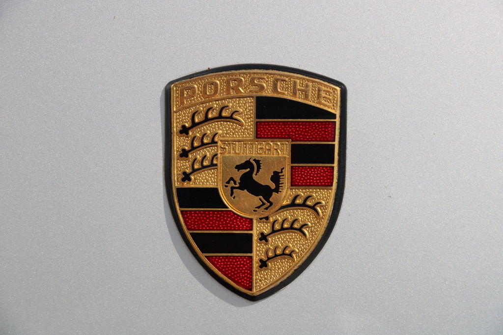 Porsche 964 Carrera 2 Speedster