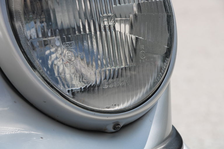 Porsche 964 Carrera 2 Speedster