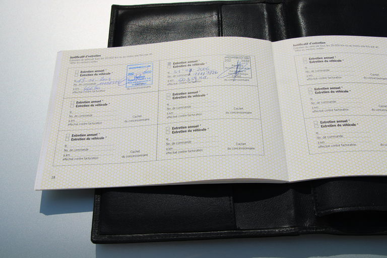 Porsche 964 Carrera 2 Speedster