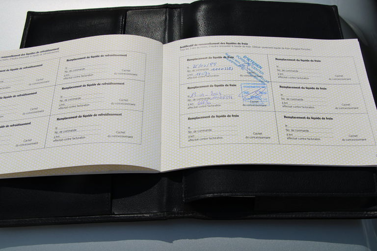 Porsche 964 Carrera 2 Speedster