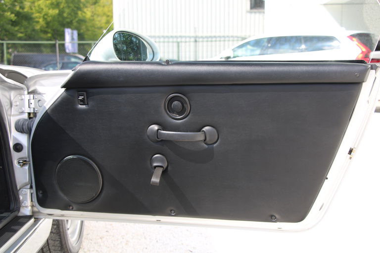 Porsche 964 Carrera 2 Speedster