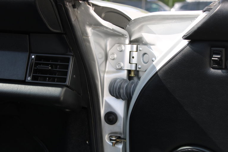 Porsche 964 Carrera 2 Speedster