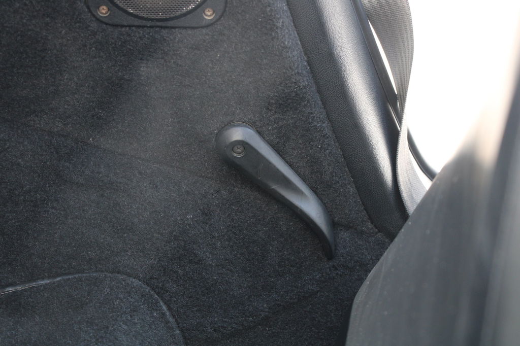 Porsche 964 Carrera 2 Speedster