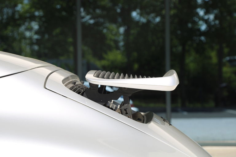 Porsche 964 Carrera 2 Speedster