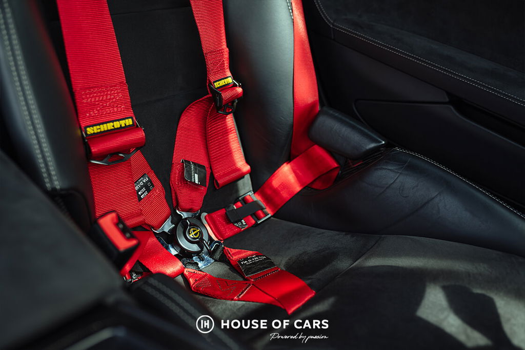 Porsche 981 Cayman GT4