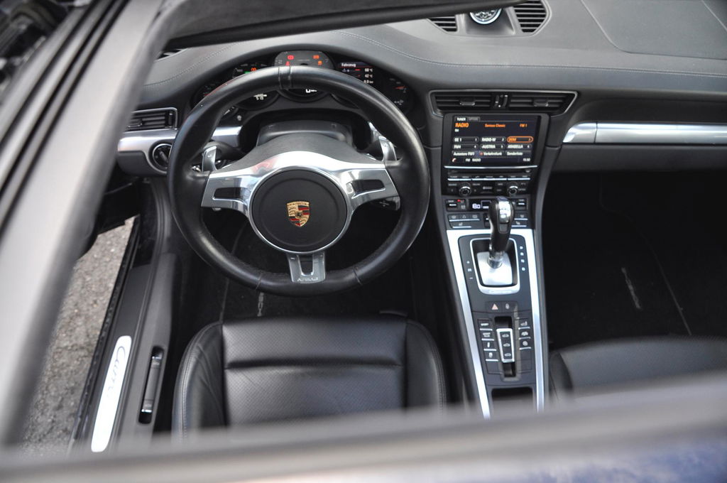 Porsche 991 Carrera S