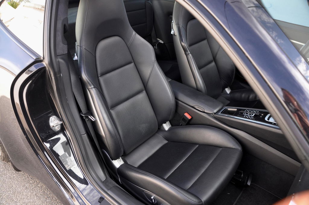 Porsche 991 Carrera S